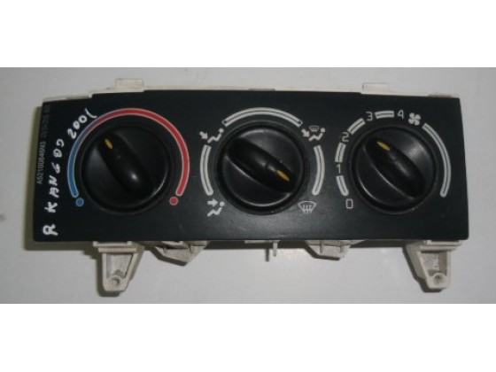 Comando Sofagem Renault Kangoo 2001 csof86